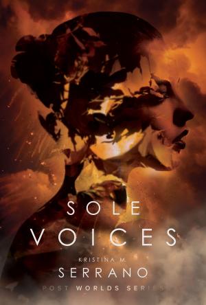 Cover of the book Sole Voices by Janet Beasley/J.D. Karns