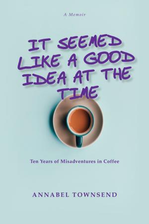 Cover of the book It Seemed Like a Good Idea at the Time by Joan Baxter