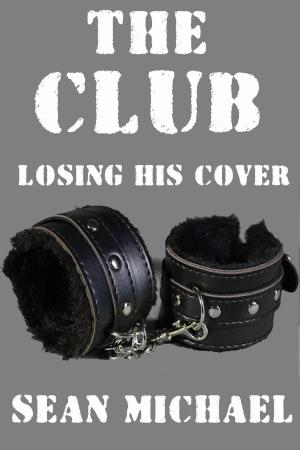Cover of the book The Club by Nola Sarina, Emily Faith
