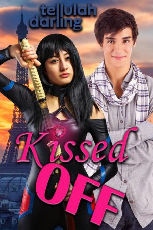 Book cover of Kissed Off