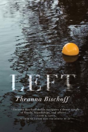 Cover of the book Left by Karen Hofmann