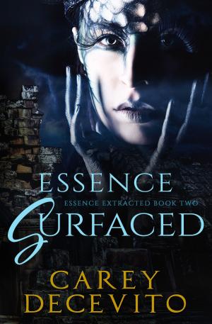 Cover of the book Essence Surfaced by Patricia A. Rasey