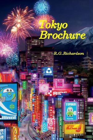 Cover of the book Tokyo Interactive City Guide by 雪倫