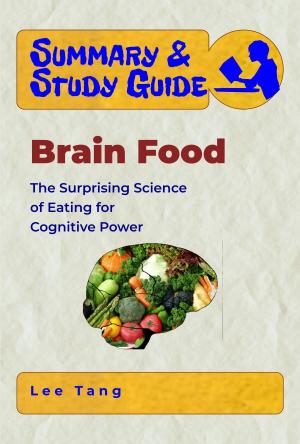 Cover of the book Summary & Study Guide - Brain Food by Dr. Bonnie Marting