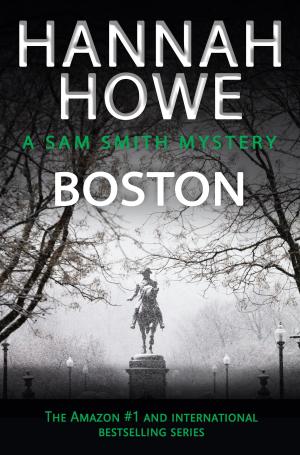 Book cover of Boston