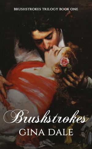 Cover of the book Brushstrokes by JT Arant