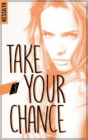 Cover of the book Take your chance - 3 - Harley by Lauren Blakely