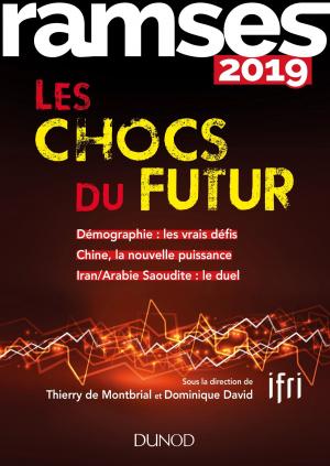 Cover of the book Ramses 2019 by David Autissier, Jean-Michel Moutot
