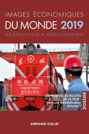 Cover of the book Images économiques du monde 2019 by Yvette Veyret, Richard Laganier, Helga-Jane Scarwell