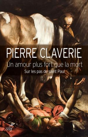 Cover of the book Un amour plus fort que la mort - Sur les pas de Saint Paul by Jean-claude Milner