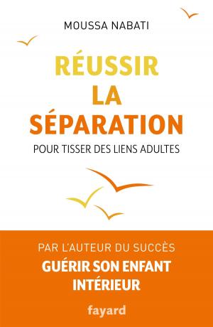 Cover of the book Réussir la séparation by Christophe Donner