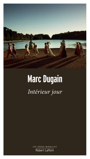 Cover of the book Intérieur jour by David REVAULT D'ALLONNES