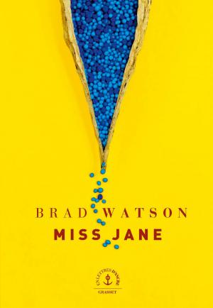 Cover of the book Miss Jane by Dominique Fernandez de l'Académie Française
