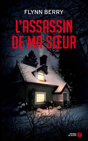 Cover of the book L'Assassin de ma soeur by Rayne Romo
