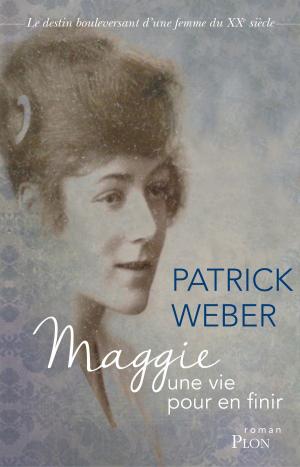 Book cover of Maggie, une vie pour en finir