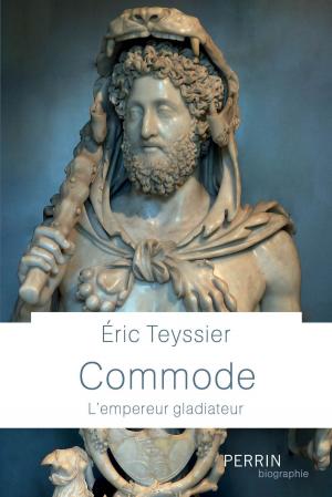 Cover of the book Commode by Luc FERRY
