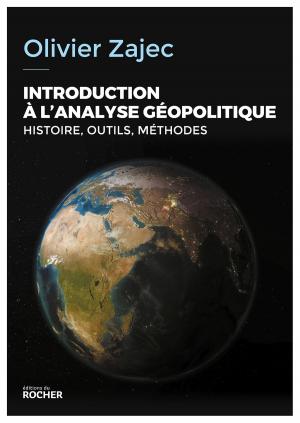 Book cover of Introduction à l'analyse géopolitique
