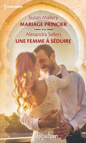 Cover of the book Mariage princier - Une femme à séduire by Vicki Lewis Thompson