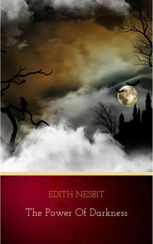 Book cover of The Power of Darkness