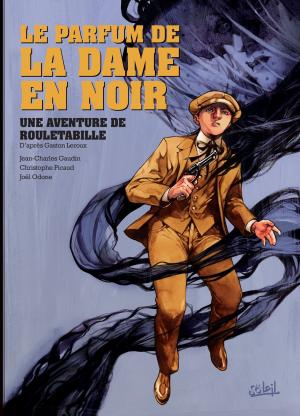 Cover of the book Rouletabille T02 by Jean-Luc Istin, Pierre-Denis Goux