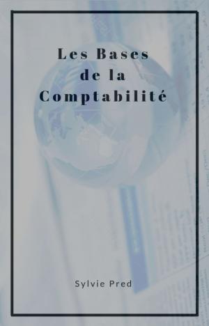 Cover of the book Les bases de la comptabilité by Sascha Noack