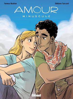 Cover of the book Amour minuscule by Maurin Defrance, Fabien Nury, Fabien Bedouel, Merwan