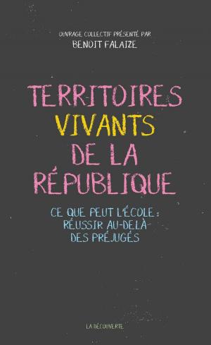 Cover of the book Territoires vivants de la République by 