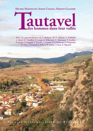 Cover of the book Tautavel by Collectif
