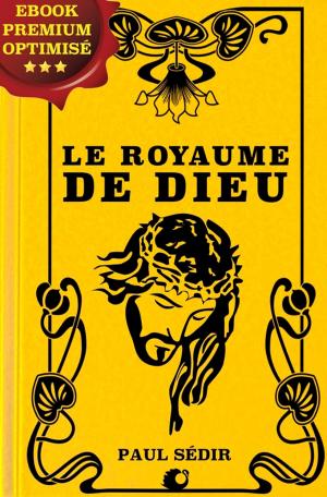 Cover of the book Le Royaume de Dieu by Emmanuel Bove