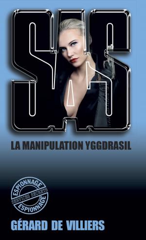 bigCover of the book SAS 129 La manipulation Yggdrasil by 