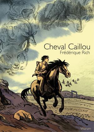Cover of the book Cheval Caillou by Tom Thowsen