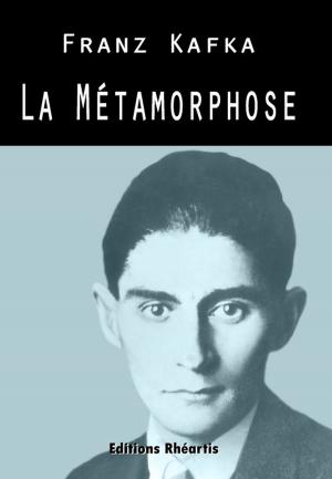 bigCover of the book La Métamorphose by 
