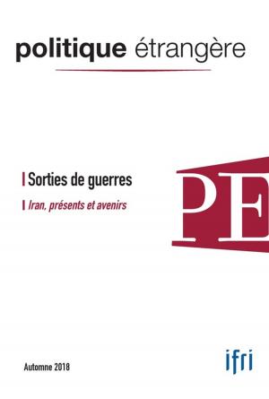 Book cover of Sorties de guerres