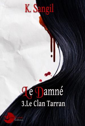 Cover of Le Damné