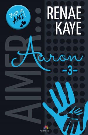 Cover of the book Aaron by Emma Leigh Reed
