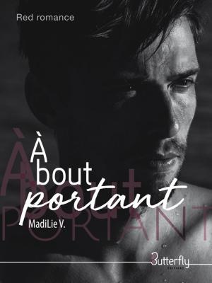 Cover of the book À bout portant by Mel D.