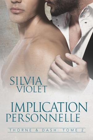 Book cover of Implication personnelle