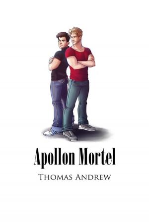 Cover of the book Apollon Mortel by Ariel Tachna, Nicki Bennett