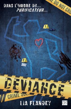 Cover of the book Déviance by Blandine C.
