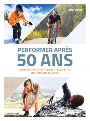 Book cover of Performer après 50 ans