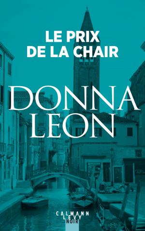 Cover of the book Le Prix de la chair by Alex MICHAELIDES