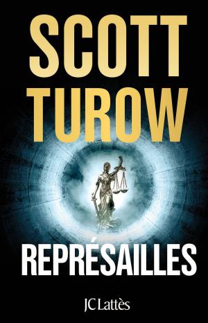 Cover of the book Représailles by Bernard Tirtiaux
