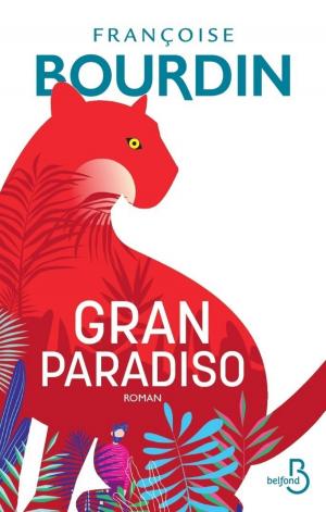 Cover of the book Gran Paradiso by Jack LANG