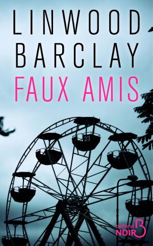 Cover of the book Faux amis by Jean-Michel THIBAUX