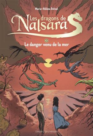 Cover of the book Les dragons de Nalsara compilation, Tome 03 by Evelyne Brisou-Pellen