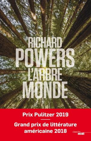 Cover of the book L'Arbre-Monde by Glenn COOPER