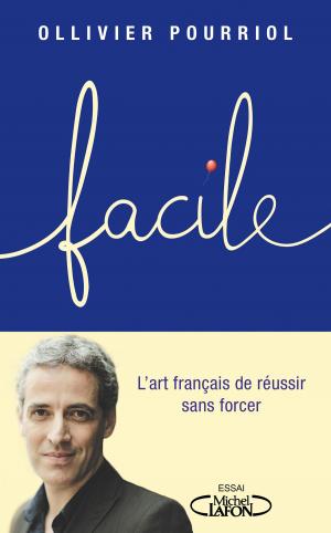 Cover of the book Facile by Amelie Antoine