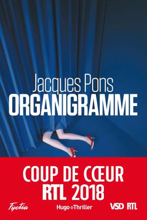 Cover of the book Organigramme by Audrey Carlan