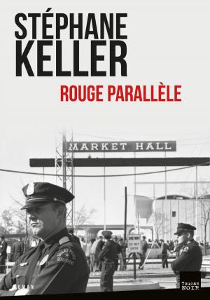 Cover of the book Rouge parallèle by Carlene Thompson