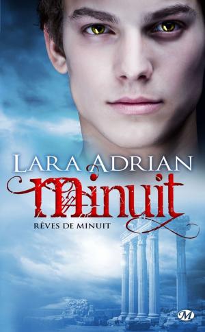 Cover of the book Rêves de minuit by Evelyn Lederman